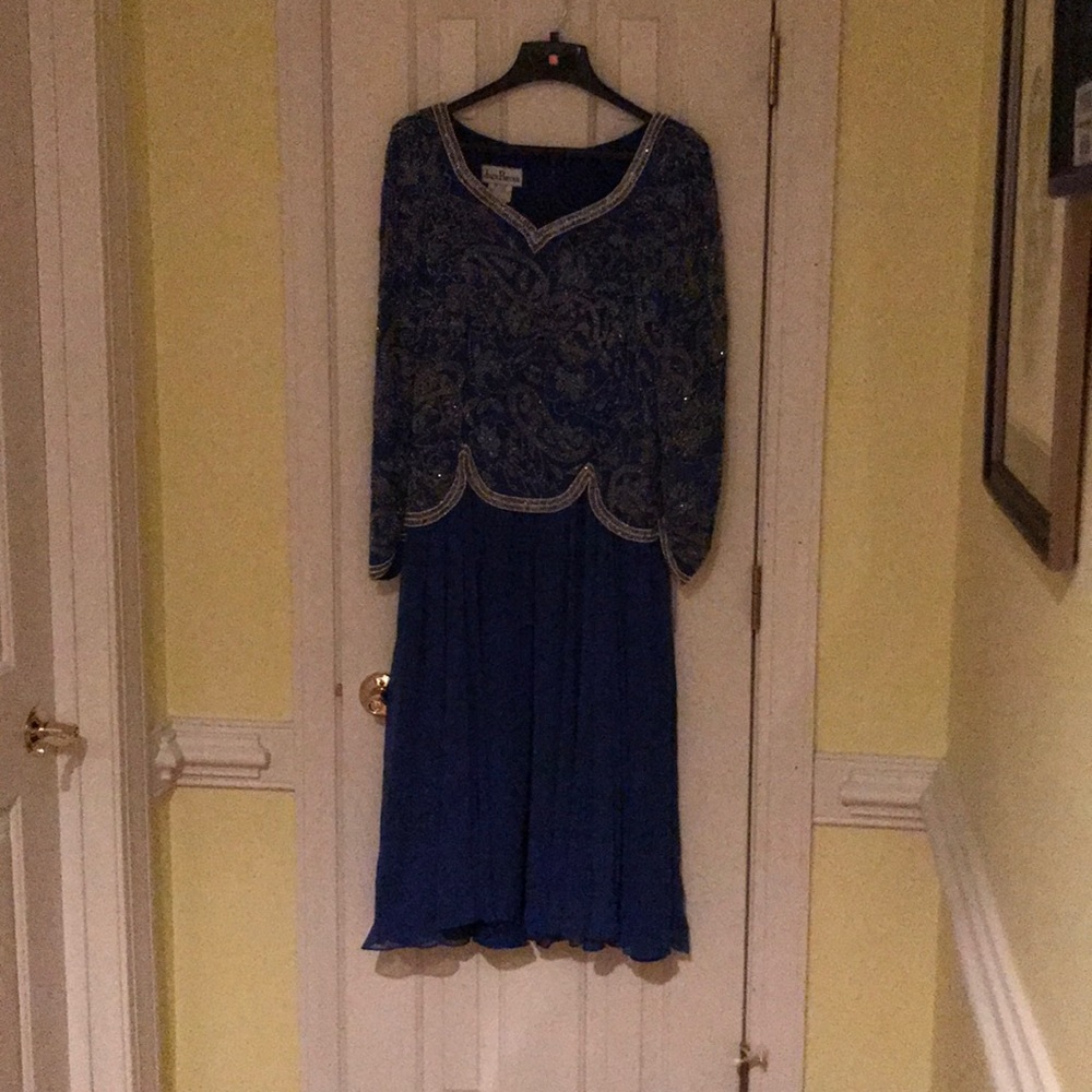 Evening gown